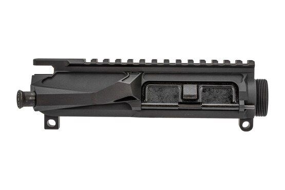 Seekins Precision billet NX15 upper assembly with port door and forward assist fits MIL-SPEC ar15 components